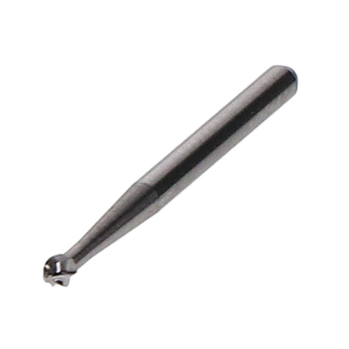 House Brand Dentistry 411127 HSB FG #4 Round Carbide Burs 10/Pk House Brand Dentistry 411127 HSB FG #4 Round Carbide Burs 10/Pk